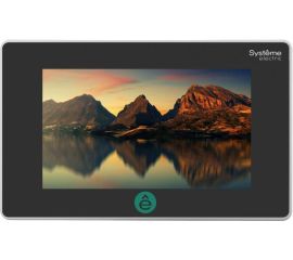 Средства человеко-машинного интерфейса