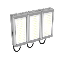 Промышленное освещение