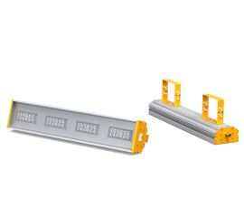 Взрывозащищенные светильники 1Ex