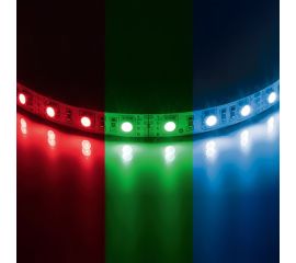 Лента светодиодная на 12В, профиль, трансформаторы и аксессуары