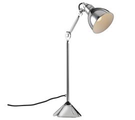 Настольные лампы