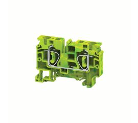 Колодка заземления клеммная