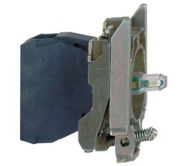 Ламподержатель для аппаратов контроля и сигнализации