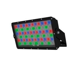 Прожектор X RGBW