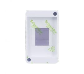 Щиток распределительный малогабаритный