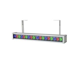 Барокко Оптик RGBW Низковольтный