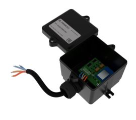 Устройства управления светильниками Integra