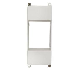 Щиток учета пустотелый