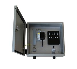 Оборудование для системы управления DMX