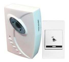 Звонки дверные и аксессуары