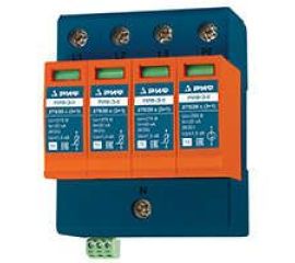 Устройства защиты от перенапряжений