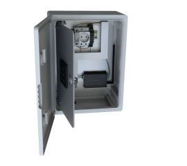 Автономные контроллеры управления освещением Integra