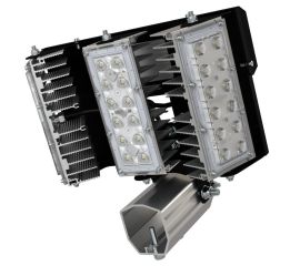 Прожектор S