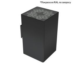 Акцент Куб Кронштейн