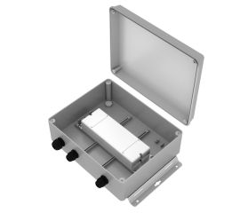 Система управления Integra