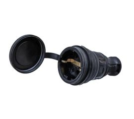 Розетка кабельная для удлинителя