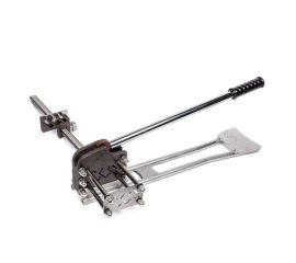 Настольные ножницы по металлу