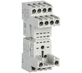 Розетка-реле