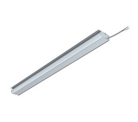 Модерн v2.0 24В (Профиль, козырек)