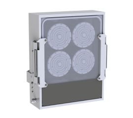 Тоннельные светильники