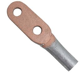 Наконечник обжимной кабельный для алюминиевых проводников