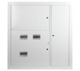 Распределительный шкаф пустотелый