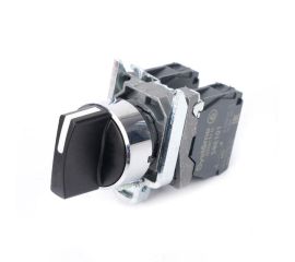 Управляющий переключатель в сборе