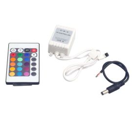 Лента светодиодная и комплектующие