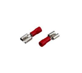 Наконечник быстроразмыкаемый