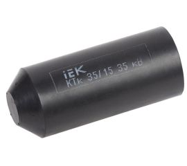 Заглушка термоусадочная концевая