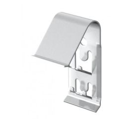 Зажим для крышки системы поддержки кабелей