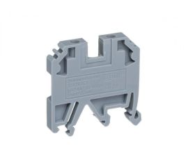 Проходная клеммная колодка