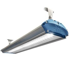 Светильник пылевлагозащищенный