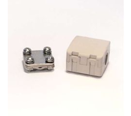 Сжим ответвительный, ответвитель