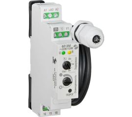 Бесконтактные датчики