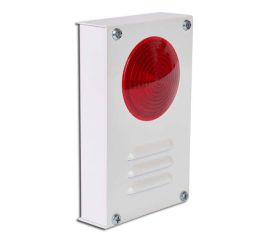 Устройства оптической и акустической сигнализации