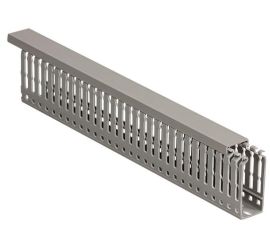 Короб распределительный щелевой