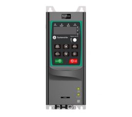 Преобразователи частоты, устройства плавного пуска