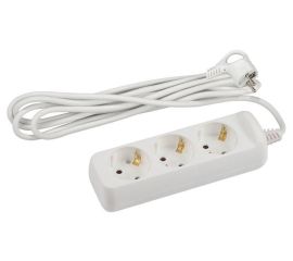 Блок розеток, удлинитель
