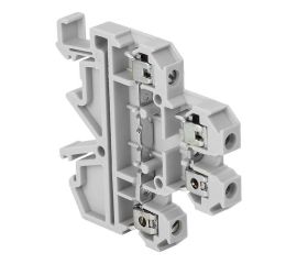 Коробки, клеммы и сопутствующие товары