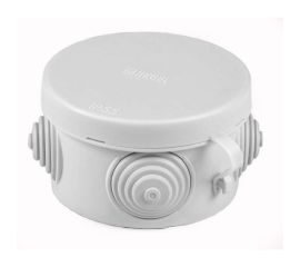 Распределительная коробка/корпус для монтажа на стене и на потолке