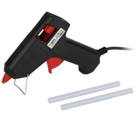 Термоклеевой пистолет (электрический)