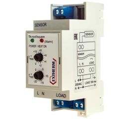 Климатическое оборудование для щитов и шкафов