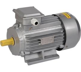 Электродвигатель