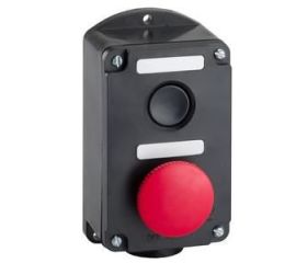 Пост кнопочный в сборе