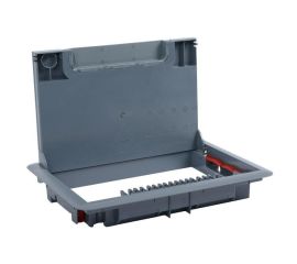 Лючок напольный