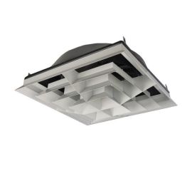 Системы вентиляции