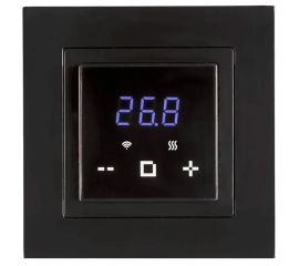 Контроллер температуры в помещении