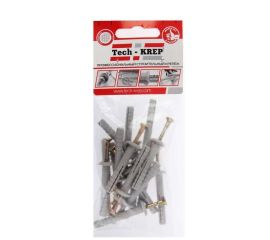 Дюбель-гвоздь