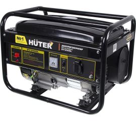 Генераторы электроэнергии